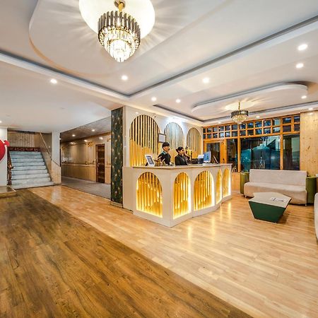 Hill River Resort - Central Heated & Air Cooled - Near Mall Road , Best Property Of Manali 2024- 2025 Extérieur photo