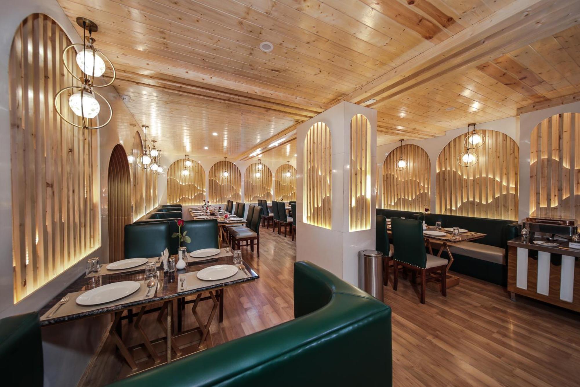 Hill River Resort - Central Heated & Air Cooled - Near Mall Road , Best Property Of Manali 2024- 2025 Extérieur photo